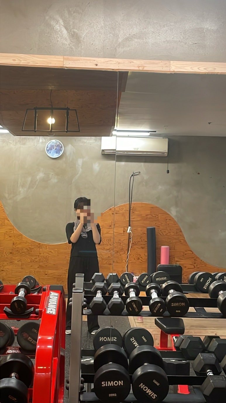 플러스폭스짐 이미지