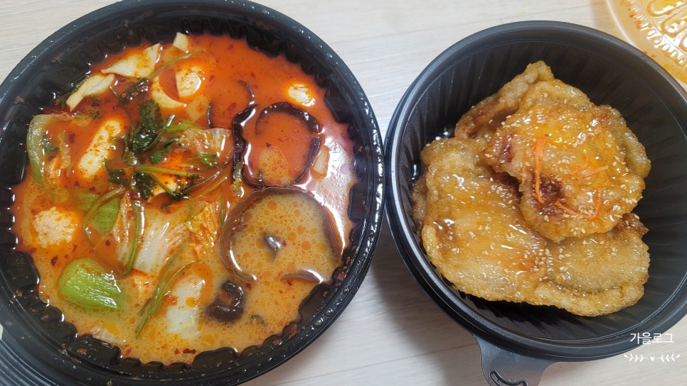 탕화쿵푸 이미지