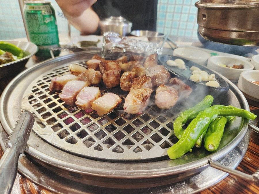 동래정 신도림점 이미지