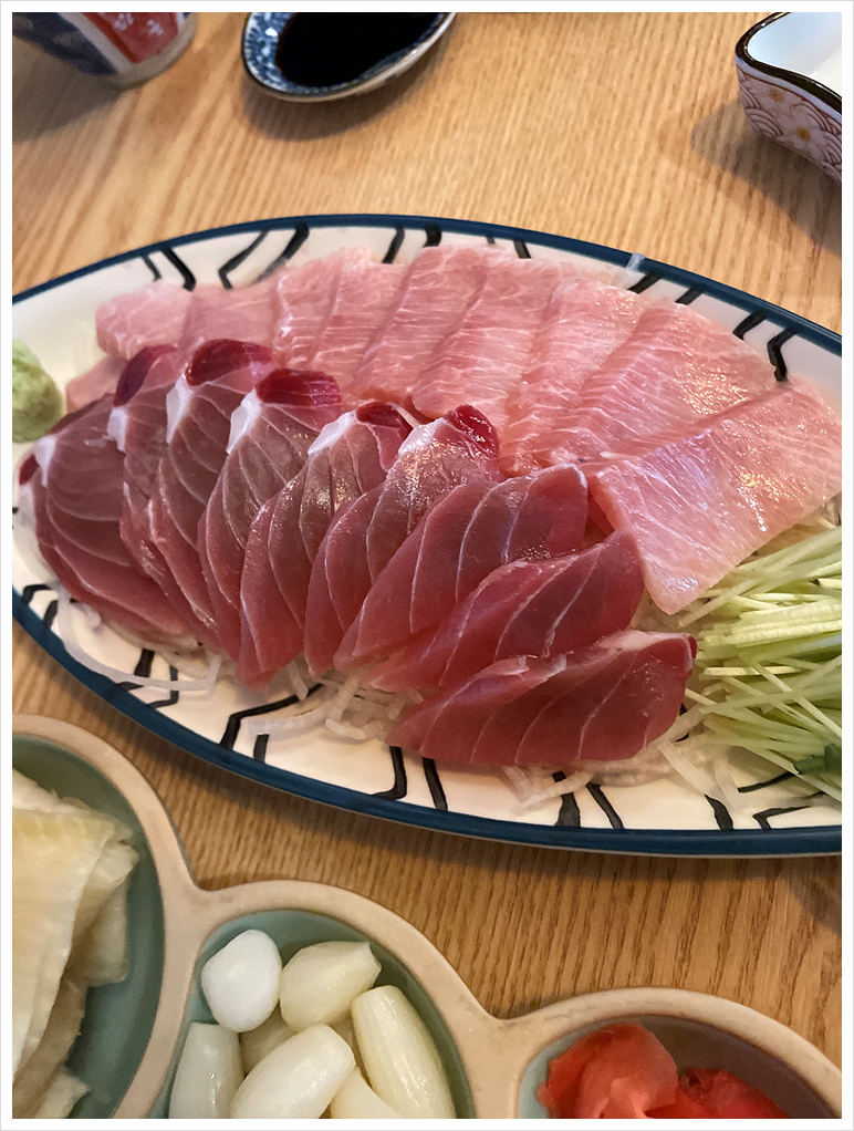 요이 참치 여수점 이미지