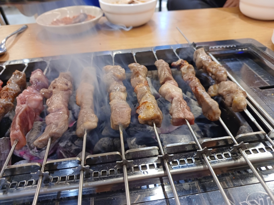 신라쿵푸 마라탕 이미지