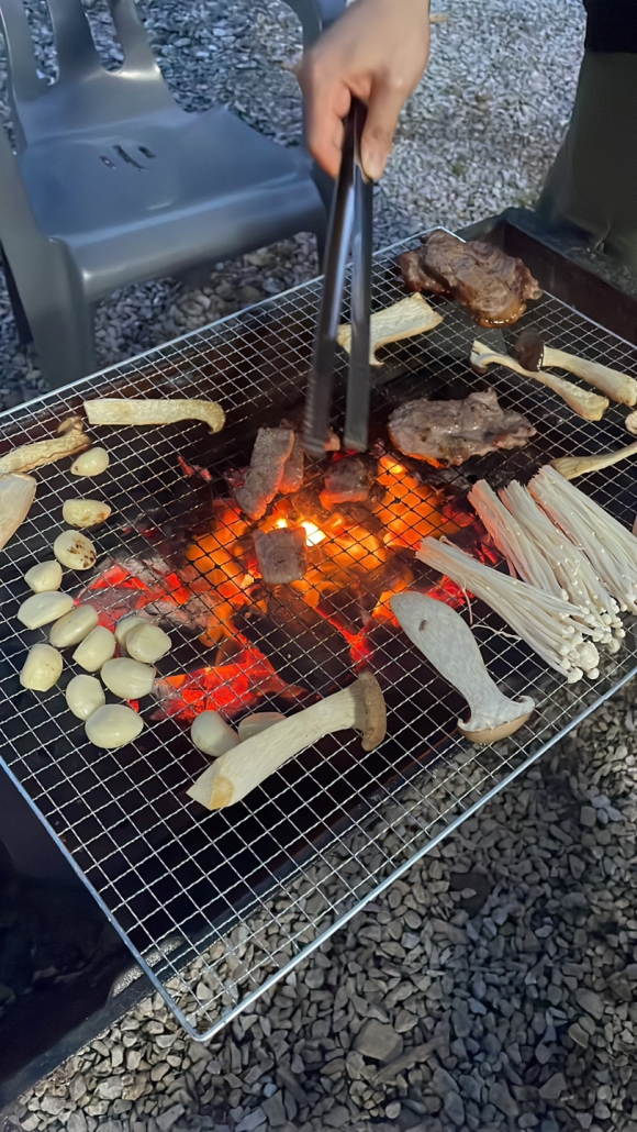 주막거리 이미지