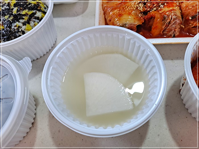 오가족발 이미지