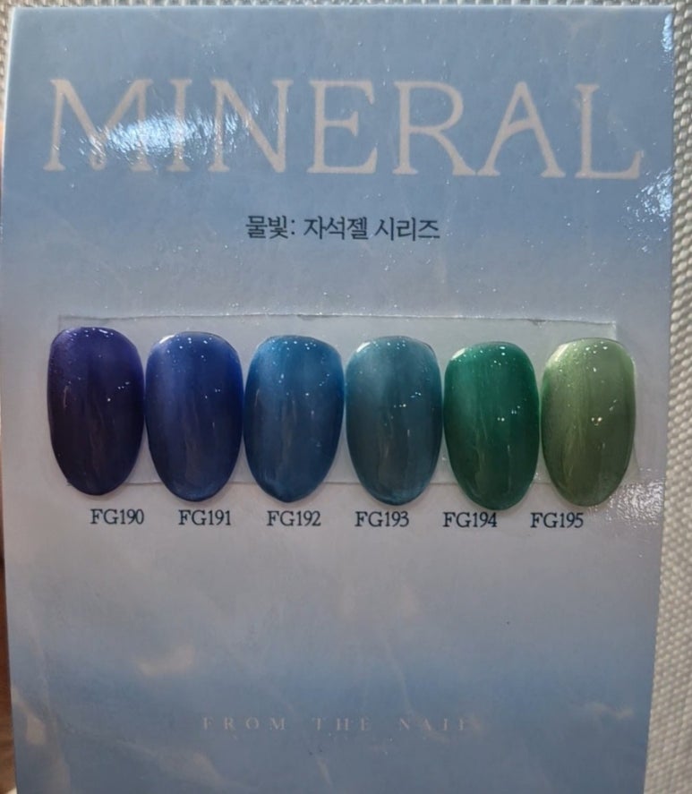 요니네일 이미지