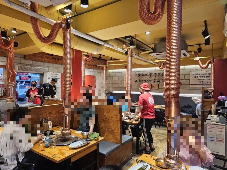 꽃도새기 센텀점 이미지