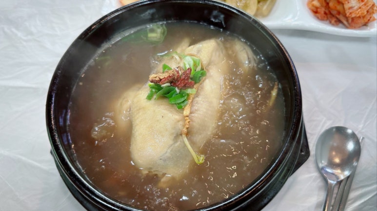 수빈산삼본가 이미지