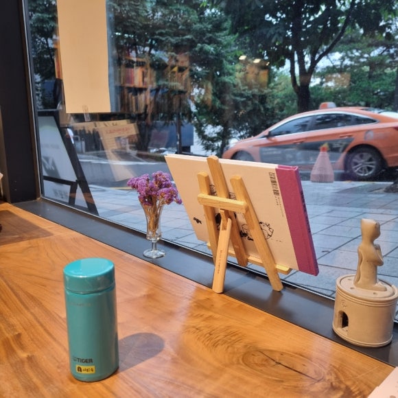 카페달월 이미지