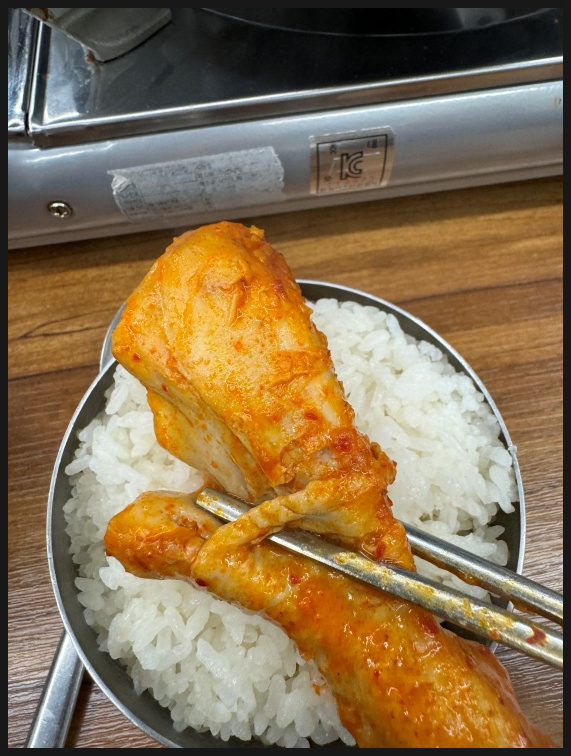 풍년닭도리탕 신촌직영점 이미지