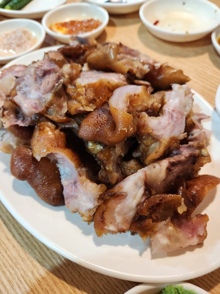 향미족발 이미지