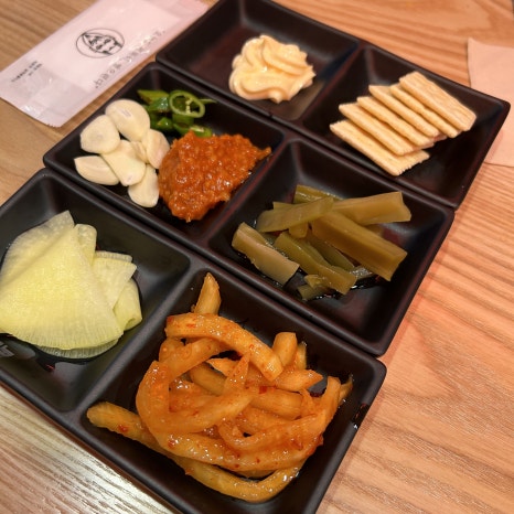 오송마왕족발 이미지