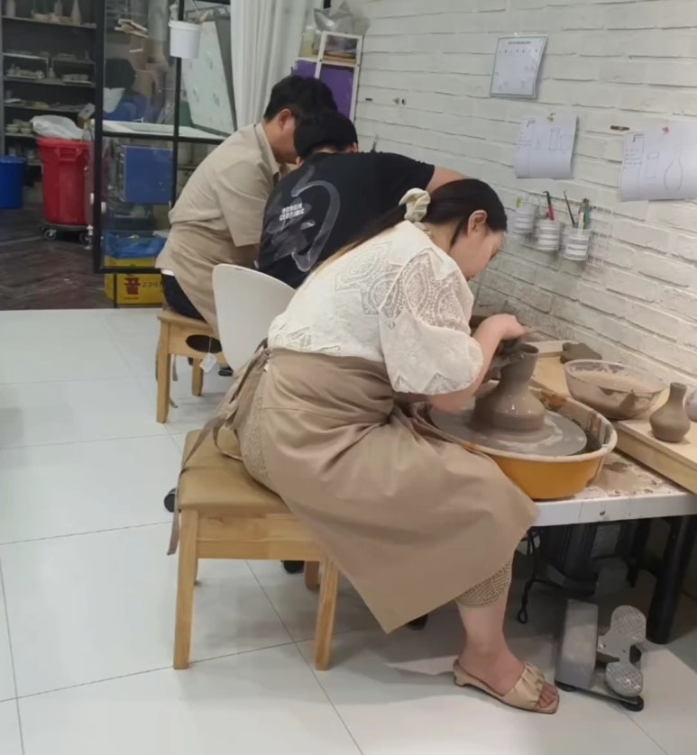 달그릇도예공방 이미지