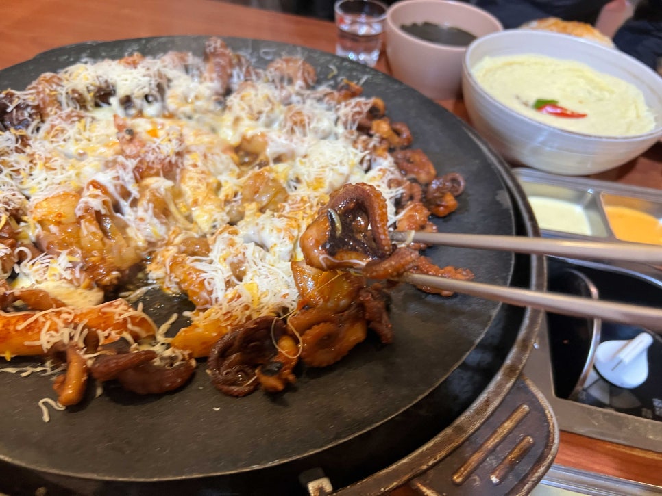 강금옥쭈꾸미 이미지