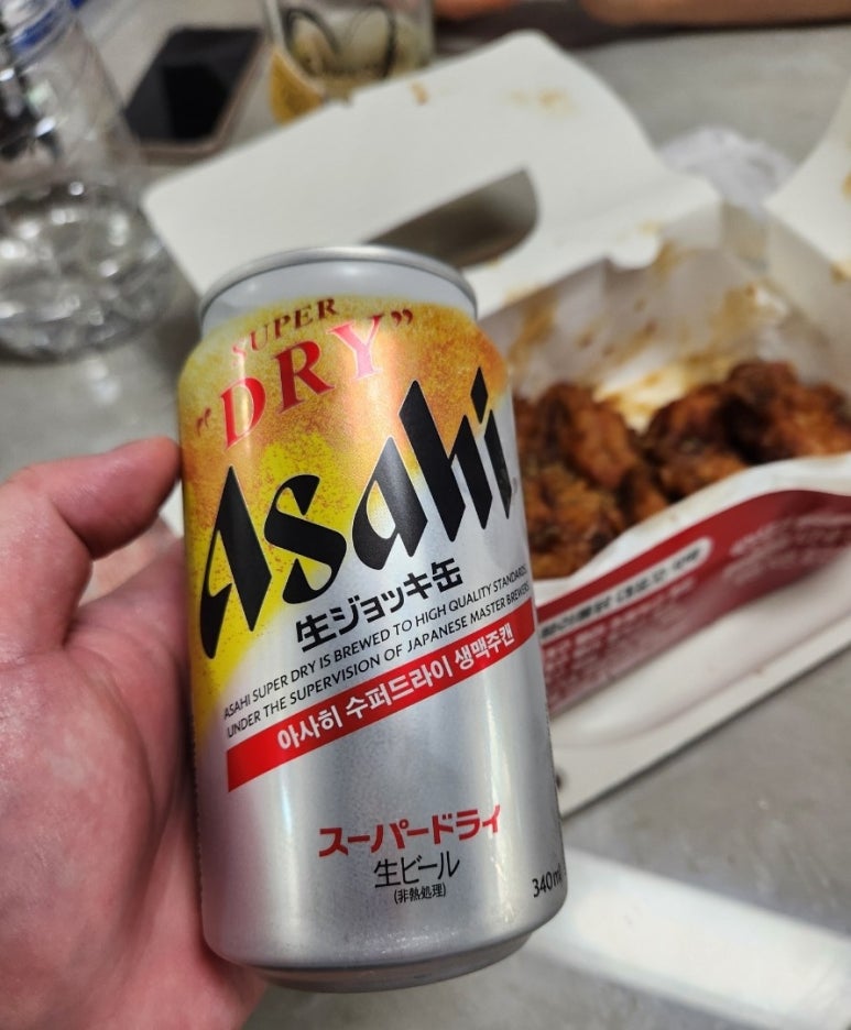 평리통닭 이미지