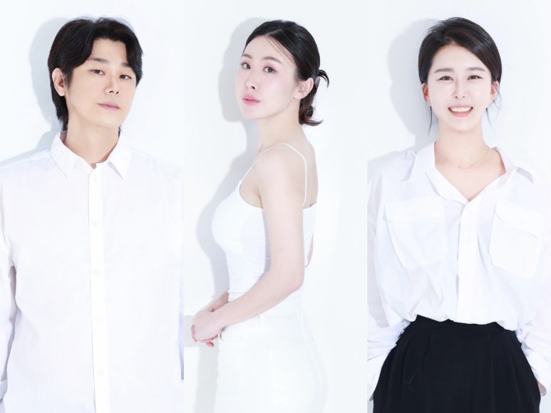 로즐리헤어 이미지