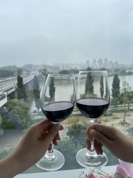 한강호텔 (주) 이미지