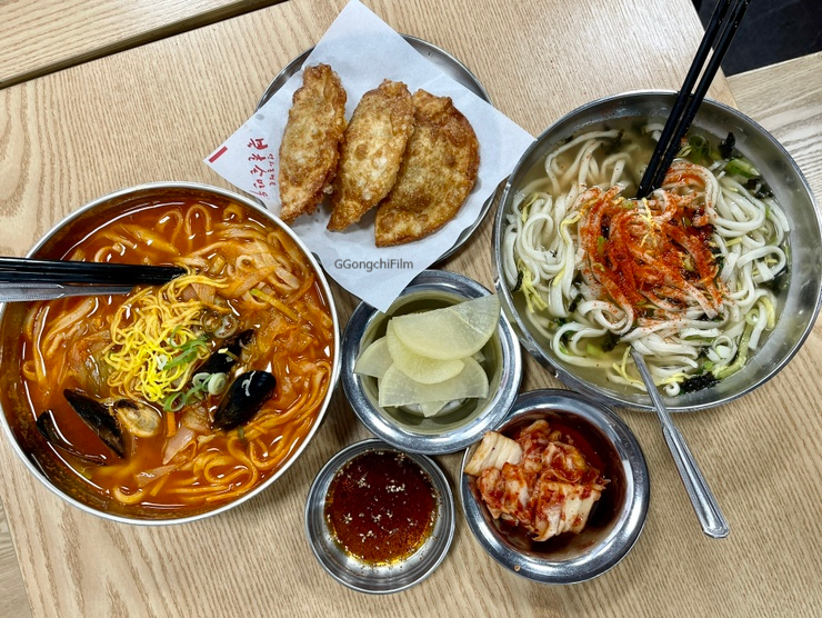북촌손만두 롯데마트송파점 사진 5