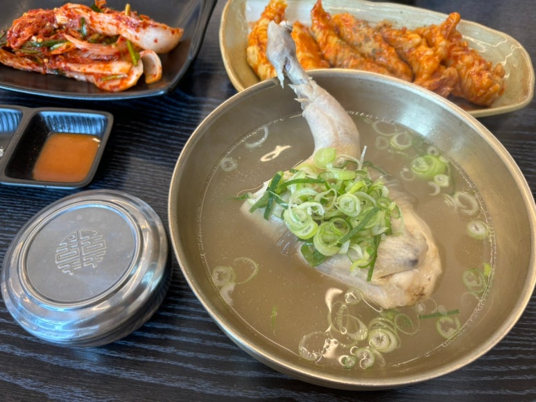 파주닭국수여수돌산점 이미지