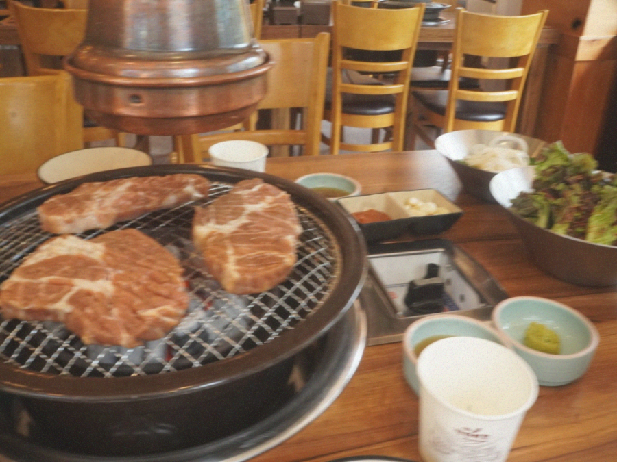 마포화로집 이미지