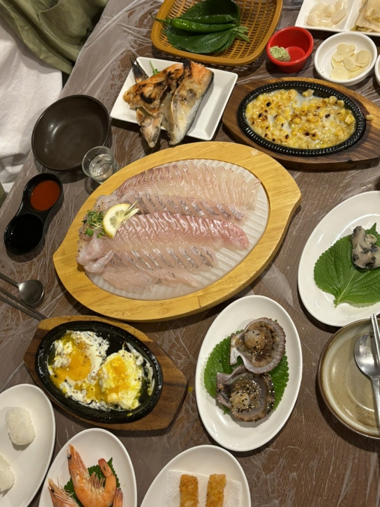 희봉이네회수산 이미지