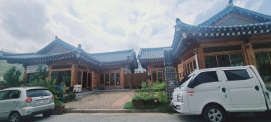 매향밤막국수 이미지