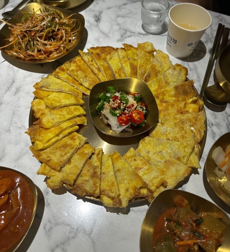 오서방네육전 이미지