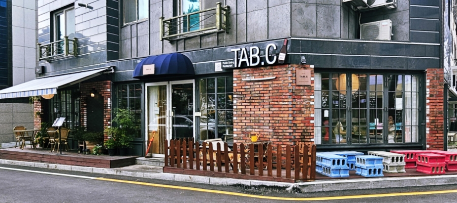탭씨 이미지