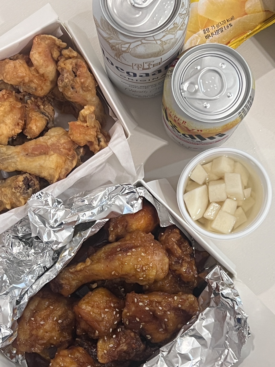 피자풋치킨 이미지