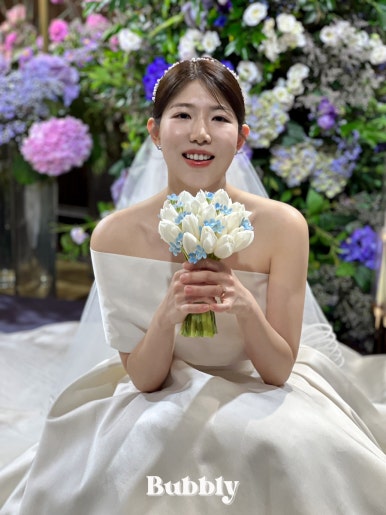 버블리스냅 이미지