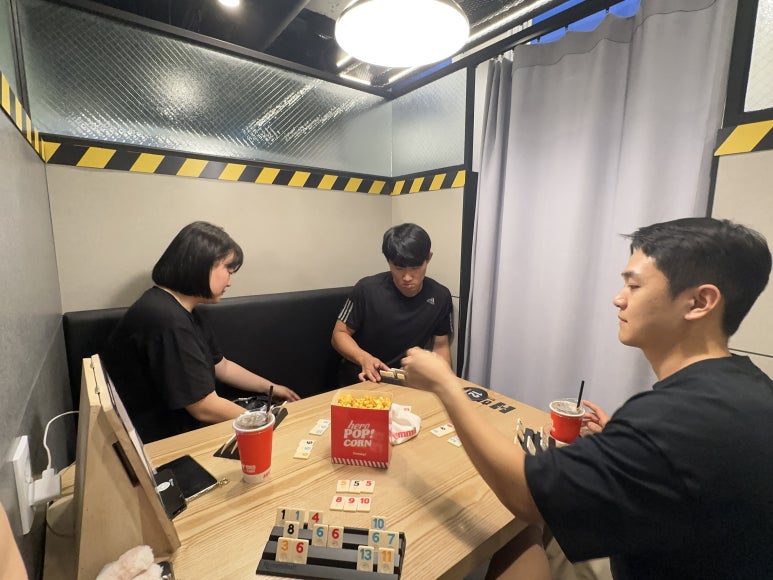 오픈짐 이미지