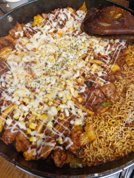 유가네수산 이미지