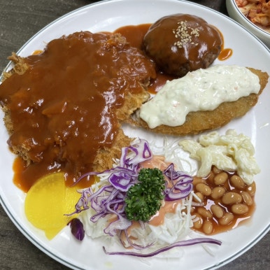 피노키오수제돈까스전문점 이미지