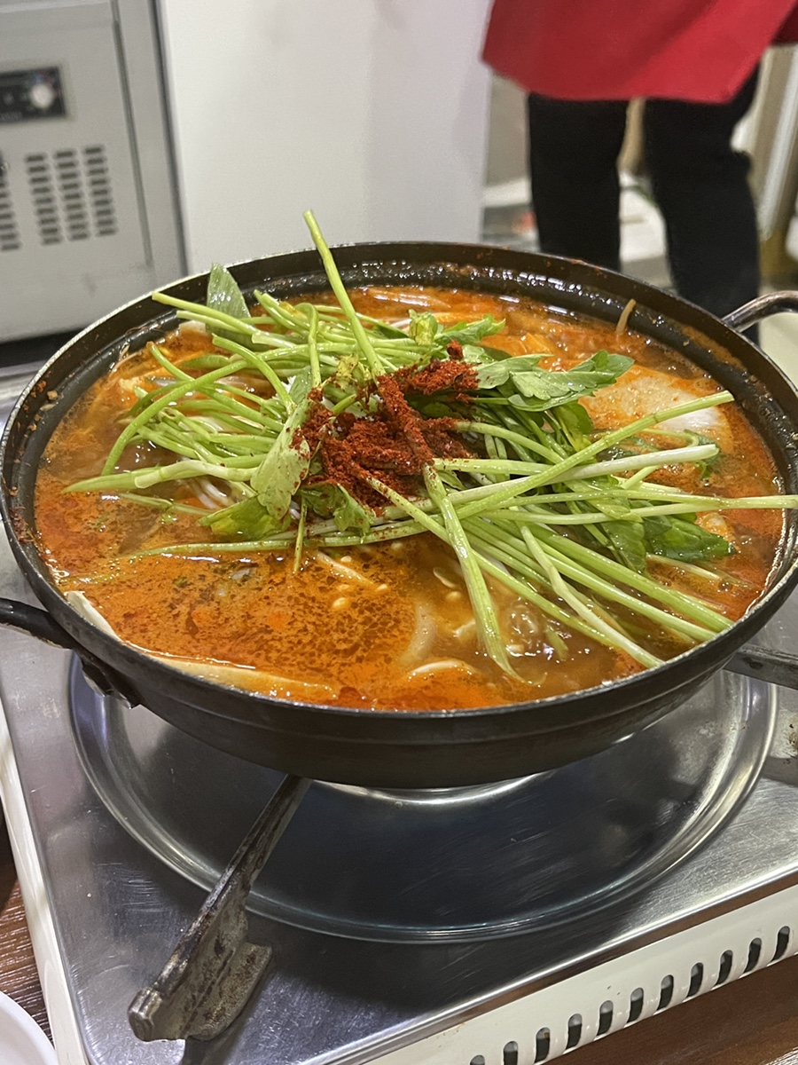 시골밥집 사진 7