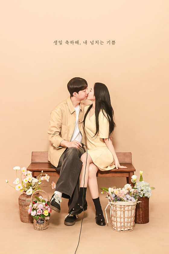 부록셀프사진관셀프스튜디오 이미지