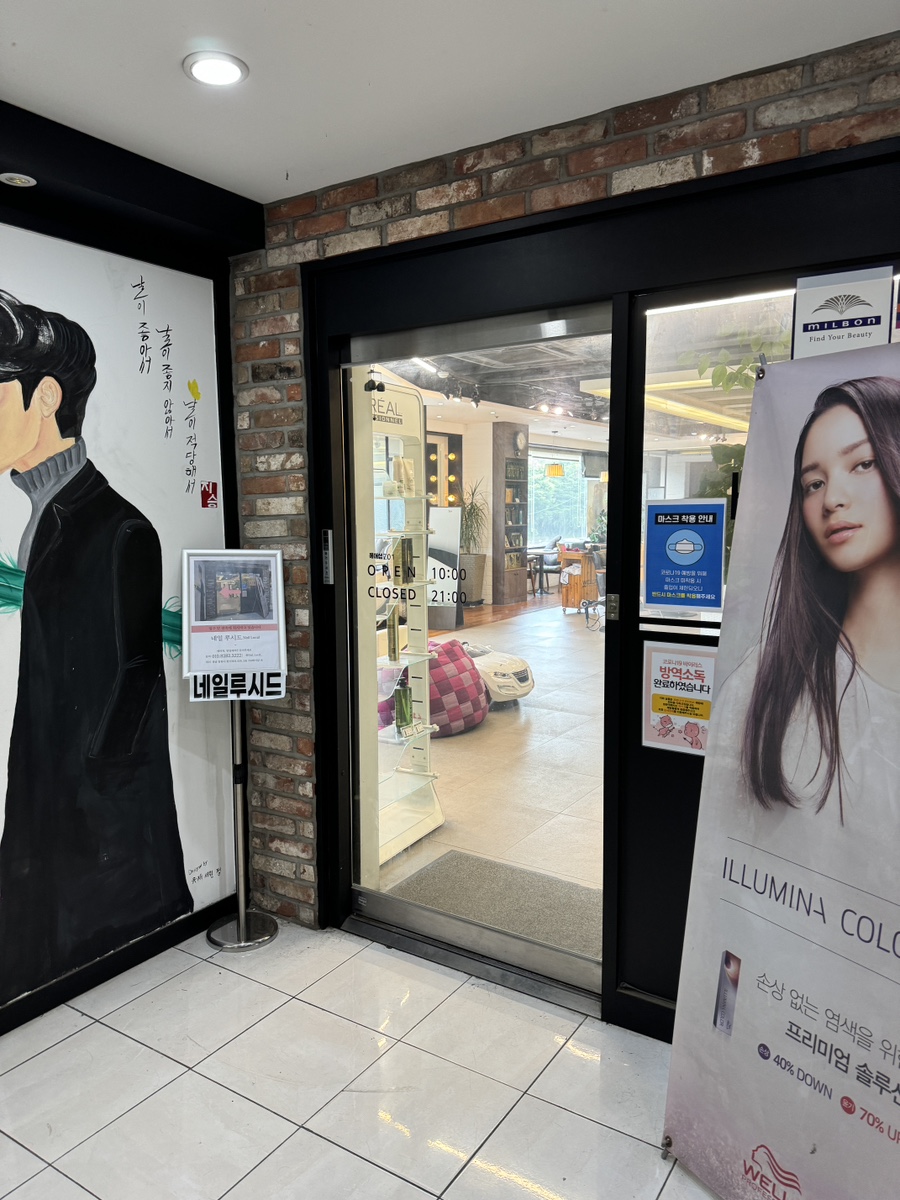 네일루시드 이미지