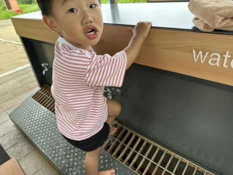 가마로강정미사 이미지
