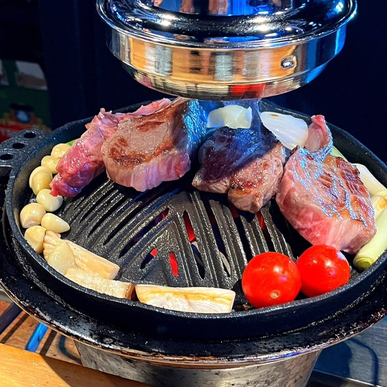 라무진 잠실방이점 이미지