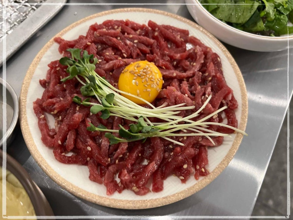 영삼이네 우정소갈비 인천논현점 이미지