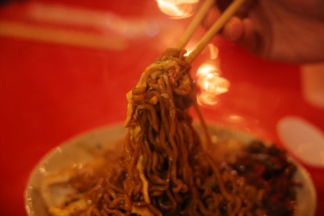 사랑방 포차 이미지