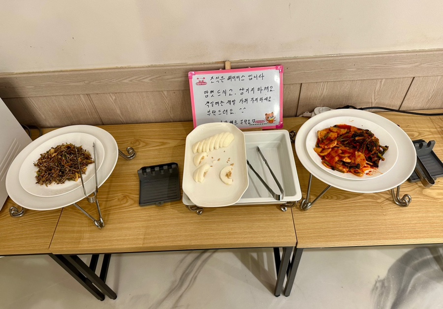 브라운도트강릉역점 이미지