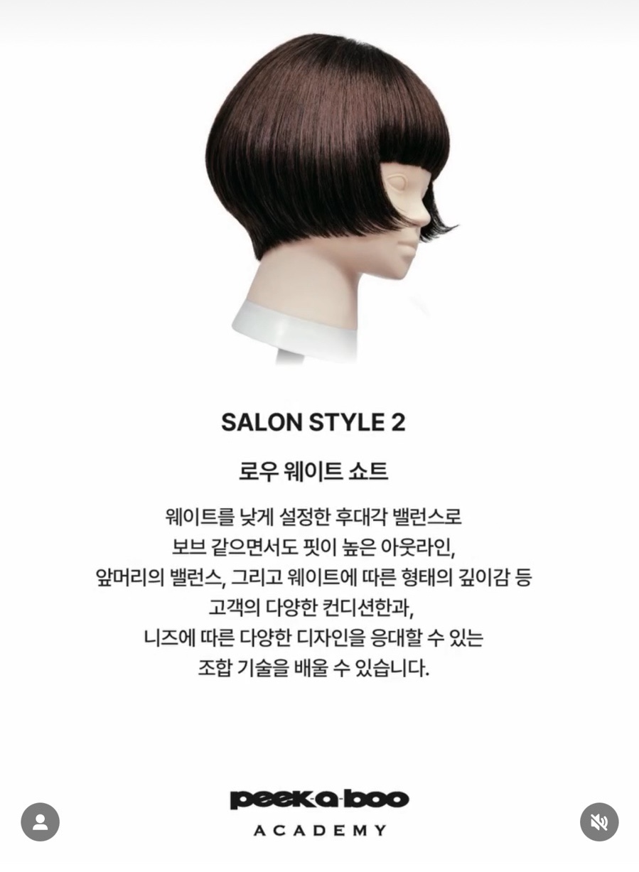 피카부아카데미 이미지
