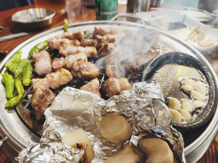 동래정 신도림점 이미지