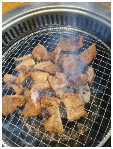안흥갈비 이미지