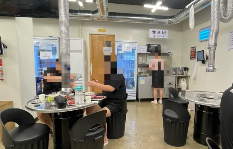 현방오백소갈비살돌곶이역점 이미지