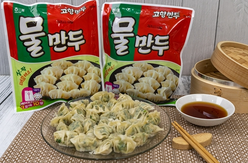 동원제과 이미지