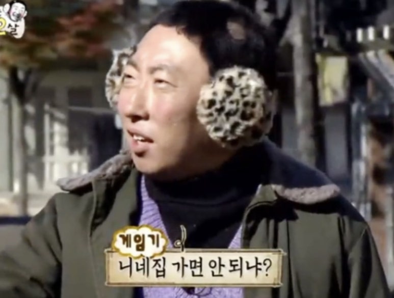 집밥김선생 이미지