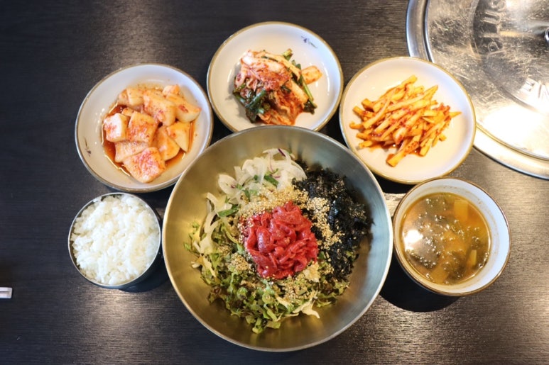 한우품 이미지