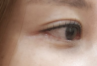 마론뷰티제주속눈썹 이미지