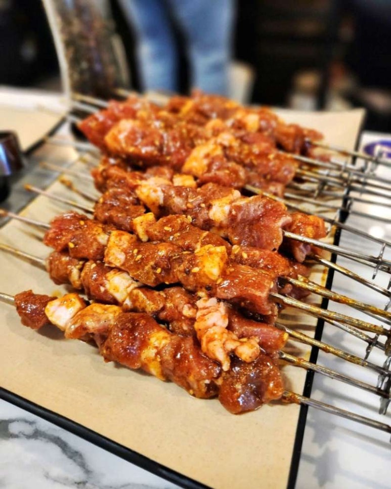명객양꼬치 이미지