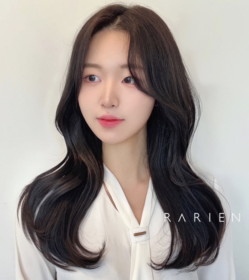 다빈헤어 이미지