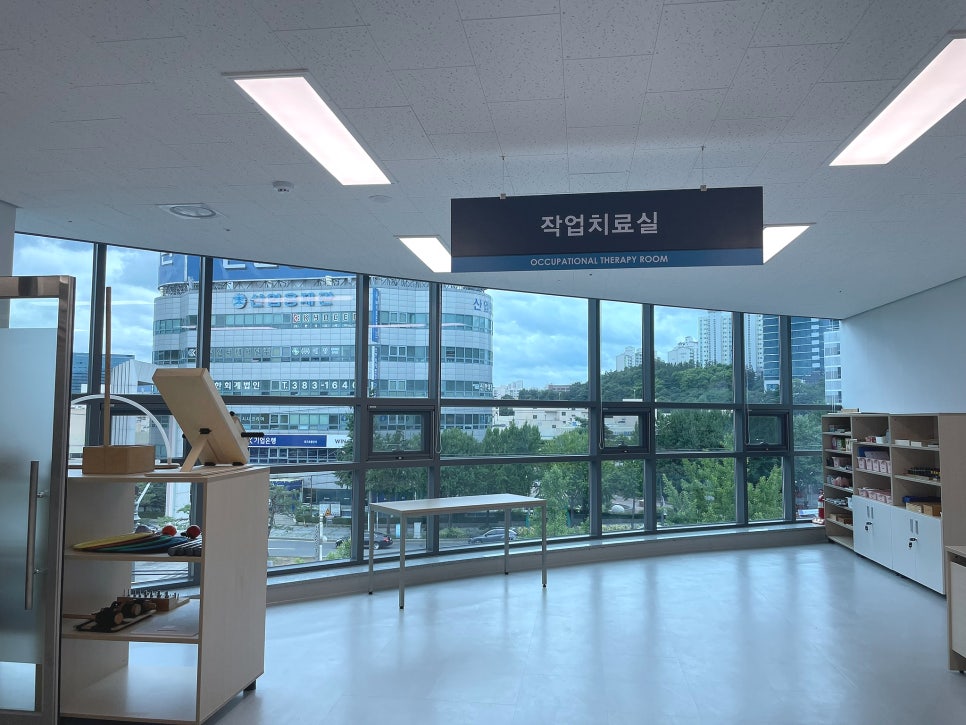 대구시티요양병원 이미지